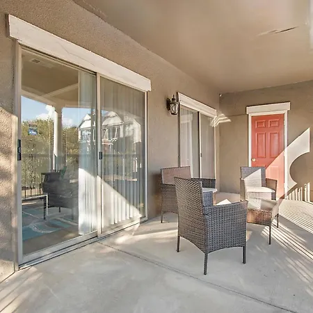 Luxury 1 Bedroom Near Downtown & Dickies Arena
